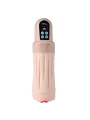 Xise - Suctroker V3.0 Iii Masturbatore Vagina Con Vibrazione - XISE - Masturbatori Vagina | erosidea.com