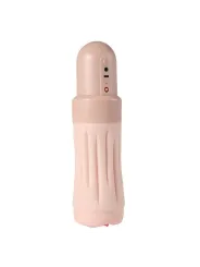 Xise - Suctroker V3.0 Iii Masturbatore Vagina Con Vibrazione - XISE - Masturbatori Vagina | erosidea.com