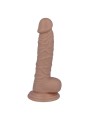 Mr Intense - 7 Dildo Realistico 17.1 cm x 2.9 cm - MR. INTENSE - Dildo Realistici | erosidea.com