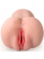 Xise - Elaine Masturbatore Vagina Con Vibrazione - XISE - Masturbatori Vagina | erosidea.com