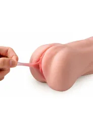 Xise - Elaine Masturbatore Vagina Con Vibrazione - XISE - Masturbatori Vagina | erosidea.com
