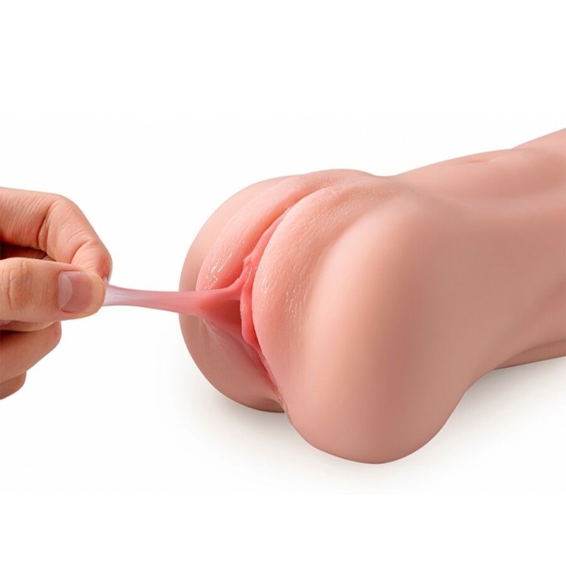 Xise - Elaine Masturbatore Vagina Con Vibrazione - XISE - Masturbatori Vagina | erosidea.com