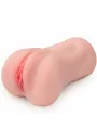 Xise - Elaine Masturbatore Vagina Con Vibrazione - XISE - Masturbatori Vagina | erosidea.com