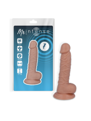Mr Intense - 7 Dildo Realistico 17.1 cm x 2.9 cm - MR. INTENSE - Dildo Realistici | erosidea.com