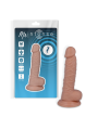 Mr Intense - 7 Dildo Realistico 17.1 cm x 2.9 cm - MR. INTENSE - Dildo Realistici | erosidea.com