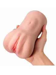 Xise - Elaine Masturbatore Vagina Con Vibrazione - XISE - Masturbatori Vagina | erosidea.com