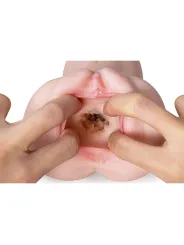 Xise - Elaine Masturbatore Vagina Con Vibrazione - XISE - Masturbatori Vagina | erosidea.com