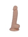 Mr Intense - 7 Dildo Realistico 17.1 cm x 2.9 cm - MR. INTENSE - Dildo Realistici | erosidea.com