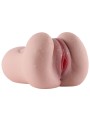 Xise - Aggie Masturbatore Vagina Vibrante Con Vibrazione - XISE - Masturbatori Vagina | erosidea.com