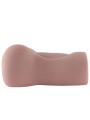 Xise - Aggie Masturbatore Vagina Vibrante Con Vibrazione - XISE - Masturbatori Vagina | erosidea.com