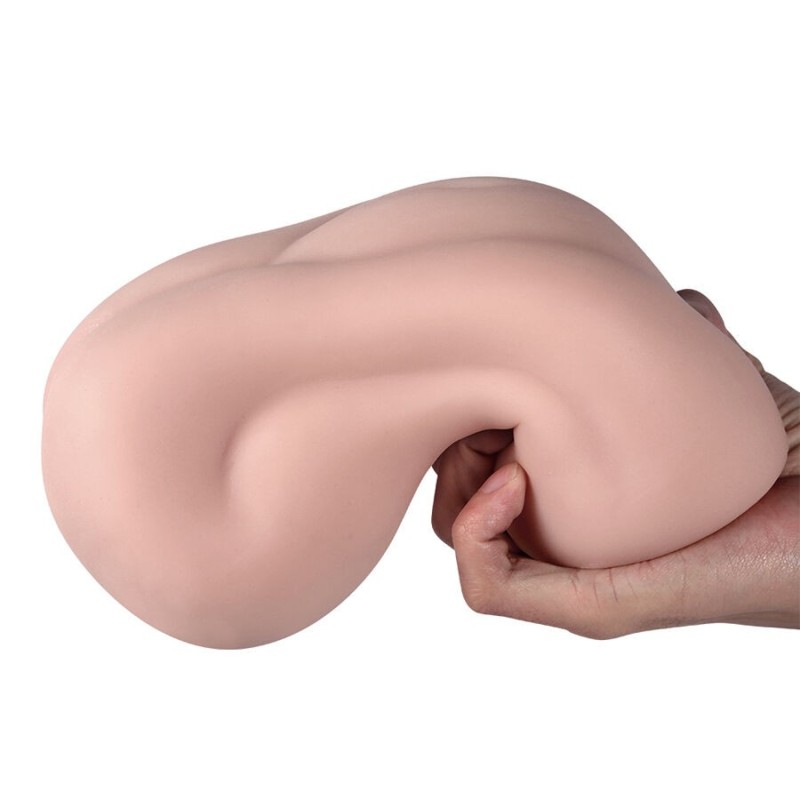 Xise - Aggie Masturbatore Vagina Vibrante Con Vibrazione - XISE - Masturbatori Vagina | erosidea.com