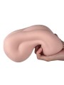 Xise - Aggie Masturbatore Vagina Vibrante Con Vibrazione - XISE - Masturbatori Vagina | erosidea.com