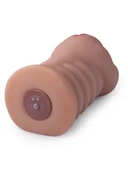 Xise - Ramar Vagina Masturbatore Con Vibrazione - XISE - Masturbatori Vagina | erosidea.com