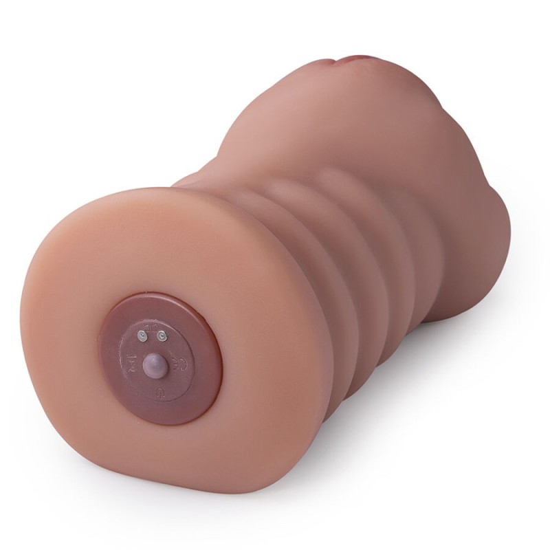Xise - Ramar Vagina Masturbatore Con Vibrazione - XISE - Masturbatori Vagina | erosidea.com