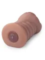 Xise - Ramar Vagina Masturbatore Con Vibrazione - XISE - Masturbatori Vagina | erosidea.com