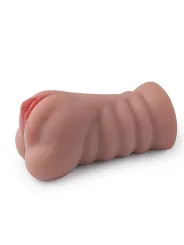 Xise - Ramar Vagina Masturbatore Con Vibrazione - XISE - Masturbatori Vagina | erosidea.com