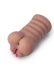 Xise - Ramar Vagina Masturbatore Con Vibrazione - XISE - Masturbatori Vagina | erosidea.com