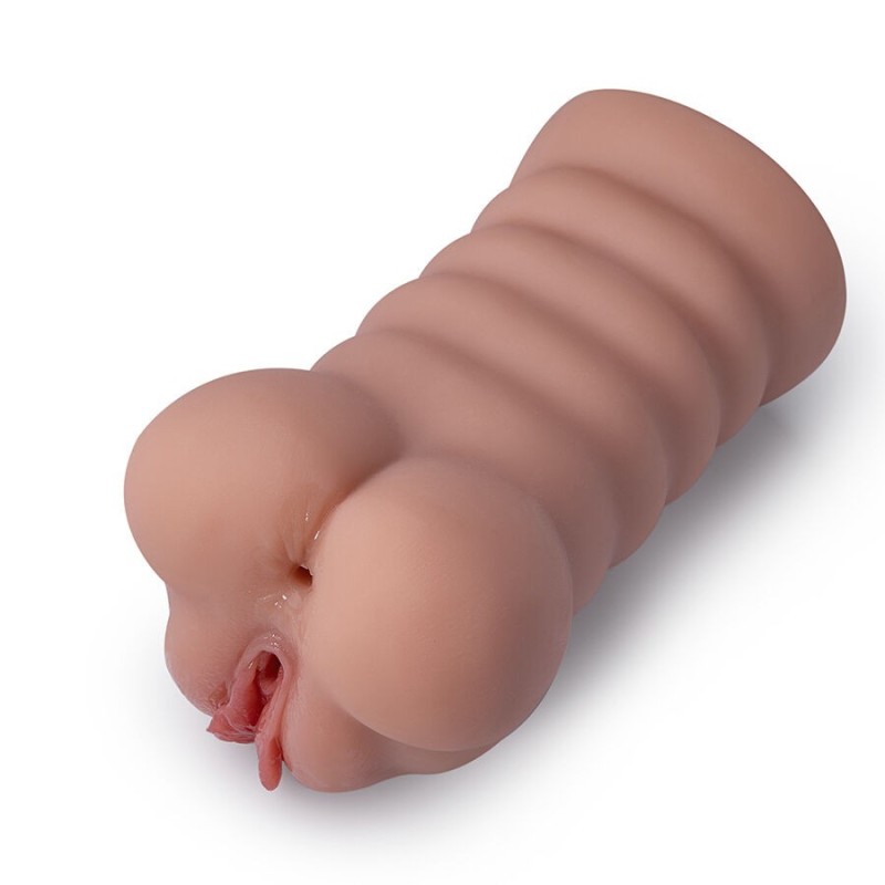 Xise - Ramar Vagina Masturbatore Con Vibrazione - XISE - Masturbatori Vagina | erosidea.com