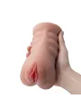 Xise - Ramar Vagina Masturbatore Con Vibrazione - XISE - Masturbatori Vagina | erosidea.com