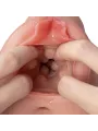 Xise - Ramar Vagina Masturbatore Con Vibrazione - XISE - Masturbatori Vagina | erosidea.com