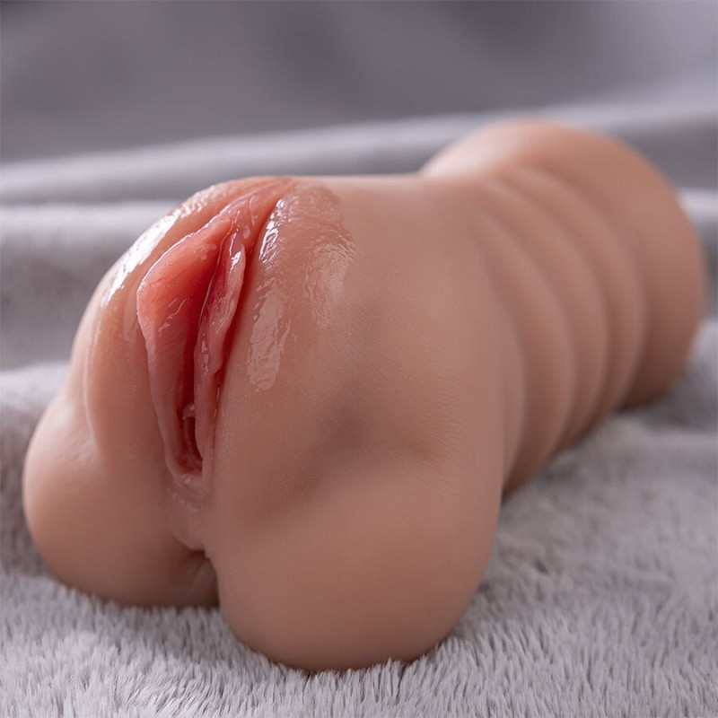 Xise - Ramar Vagina Masturbatore Con Vibrazione - XISE - Masturbatori Vagina | erosidea.com
