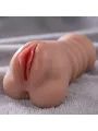 Xise - Ramar Vagina Masturbatore Con Vibrazione - XISE - Masturbatori Vagina | erosidea.com