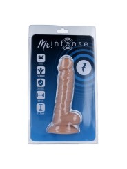 Mr Intense - 7 Dildo Realistico 17.1 cm x 2.9 cm - MR. INTENSE - Dildo Realistici | erosidea.com