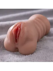 Xise - Ramar Vagina Masturbatore Con Vibrazione - XISE - Masturbatori Vagina | erosidea.com