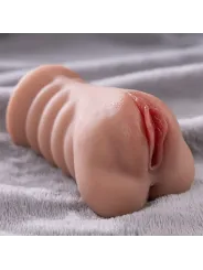 Xise - Ramar Vagina Masturbatore Con Vibrazione - XISE - Masturbatori Vagina | erosidea.com