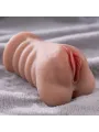 Xise - Ramar Vagina Masturbatore Con Vibrazione - XISE - Masturbatori Vagina | erosidea.com
