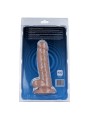 Mr Intense - 7 Dildo Realistico 17.1 cm x 2.9 cm - MR. INTENSE - Dildo Realistici | erosidea.com