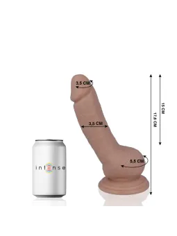 Mr Intense - 8 Dildo Realistico 17.6 cm x 3.5 cm