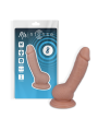 Mr Intense - 8 Dildo Realistico 17.6 cm x 3.5 cm - MR. INTENSE - Dildo Realistici | erosidea.com