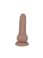 Mr Intense - 8 Dildo Realistico 17.6 cm x 3.5 cm - MR. INTENSE - Dildo Realistici | erosidea.com