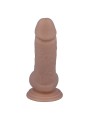 Mr Intense - 8 Dildo Realistico 17.6 cm x 3.5 cm - MR. INTENSE - Dildo Realistici | erosidea.com