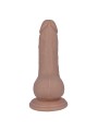 Mr Intense - 8 Dildo Realistico 17.6 cm x 3.5 cm - MR. INTENSE - Dildo Realistici | erosidea.com