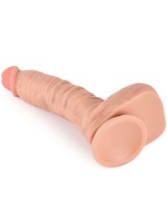 Xise - Claude Dildo Realistico Doppia Densit€ 165 Cm - XISE - Dildo Realistici | erosidea.com