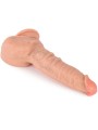 Xise - Claude Dildo Realistico Doppia Densit€ 165 Cm - XISE - Dildo Realistici | erosidea.com