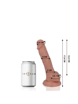 Mr Intense - 9 Dildo Realistico 17.8 cm x 3 cm