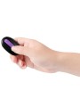Shequ - Julian Dildo E Stimolatore Clitoride Con Vibrazione E Telecomando 16 Cm - SHEQU - Vibratori Realistici | erosidea.com
