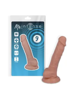 erosidea.com - MR. INTENSE
