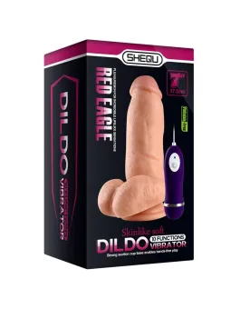 erosidea.com - Vibratori Realistici
