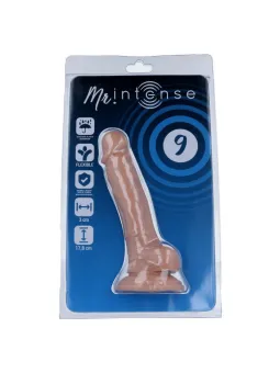 erosidea.com - MR. INTENSE
