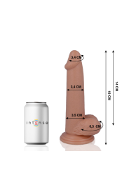 Mr Intense - 10 Dildo Realistico 18 cm x 3.4 cm - MR. INTENSE - Dildo Realistici | erosidea.com