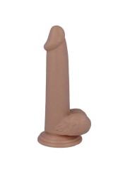 Mr Intense - 10 Dildo Realistico 18 cm x 3.4 cm - MR. INTENSE - Dildo Realistici | erosidea.com