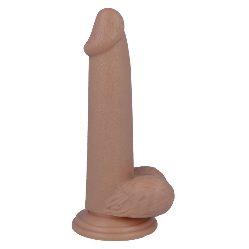 Mr Intense - 10 Dildo Realistico 18 cm x 3.4 cm - MR. INTENSE - Dildo Realistici | erosidea.com