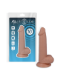 Mr Intense - 10 Dildo Realistico 18 cm x 3.4 cm - MR. INTENSE - Dildo Realistici | erosidea.com