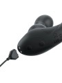 Collezione Anal Fantasy Elite - Anello Anale Vibrante E Massaggiatore Con Telecomando - ANAL FANTASY ELITE COLLECTION - Vibratori Anali | erosidea.com