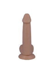 Mr Intense - 10 Dildo Realistico 18 cm x 3.4 cm - MR. INTENSE - Dildo Realistici | erosidea.com