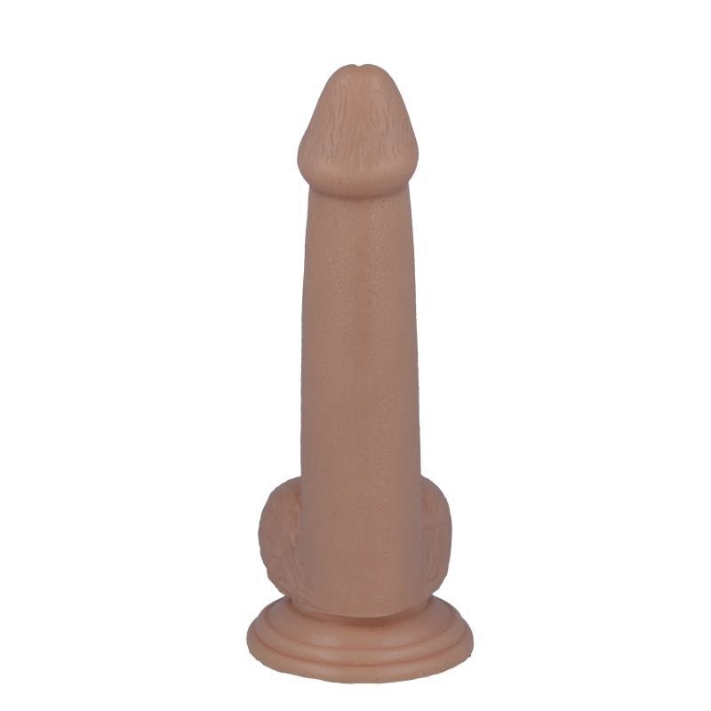 Mr Intense - 10 Dildo Realistico 18 cm x 3.4 cm - MR. INTENSE - Dildo Realistici | erosidea.com